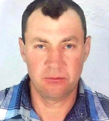 У Сумській області розшукують зниклого безвісті чоловіка