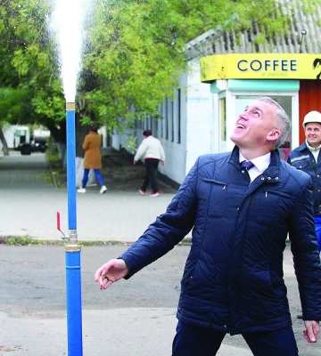 Найближчим часом питну воду подавати не будуть: Сєнкевич розповів про чергові проблеми з відновленням водопостачання у Миколаєві