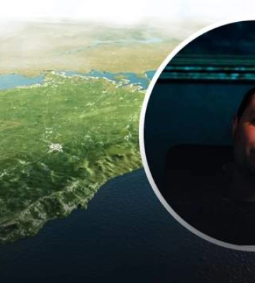 Сили оборони можуть уразити ворога абсолютно в будь-якій точці Криму, – Буданов