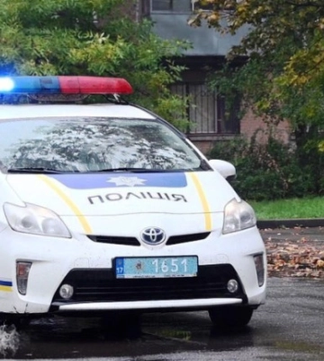 У Полтавській області чоловік задушив приятеля