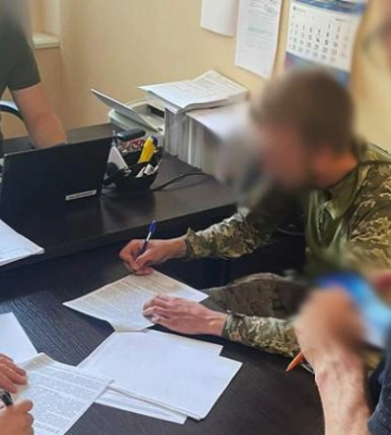 На Дніпропетровщині командир частини викрав військове майно та здав в ломбард, — прокуратура