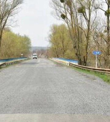 На Лубенщині перекриють проїзд через міст