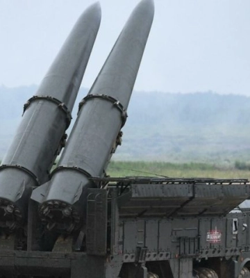 Окупанти атакували Дніпро балістичними та крилатими ракетами з трьох напрямків, — Повітряні Сили