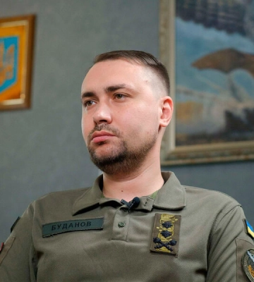 Сили оборони можуть уразити ворога у будь-якій точці Криму — Буданов