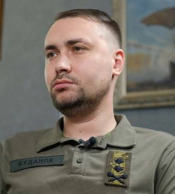 Сили оборони можуть уразити ворога у будь-якій точці Криму — Буданов