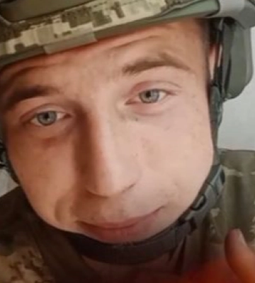 Нещодавно виповнилося 23 роки: у Луцький район «на щиті» привезуть тіло Героя Богдана Гаврилюка
