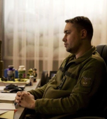 Сили оборони здатні уразити противника в будь-якій точці Криму – Буданов