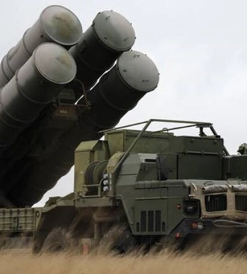 ЗСУ за добу пошкодили три потужні ворожі установки «С-300»