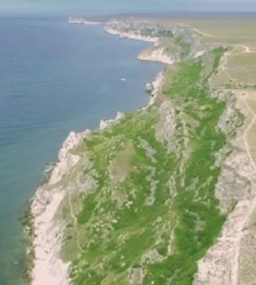 У Криму зранку був бій за участі авіації, на мисі Тарханкут чули вибухи — ЗМІ