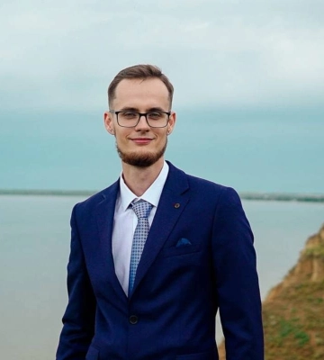 Новим головним архітектором Миколаєва став Поляков: раніше він був на посаді заступника