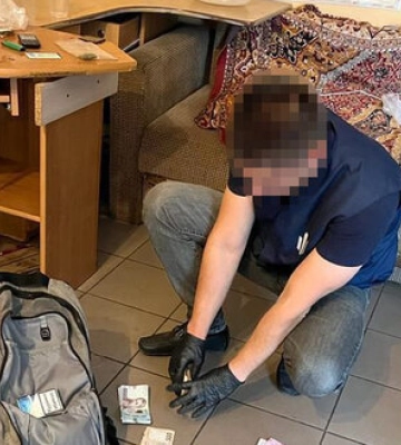 Намагалися продавати наркотики пораненим воїнам: На Львівщині затримали зловмисників, які створили "ветеранську ГО" для збуту психотропів. ФОТОрепортаж