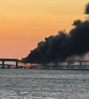 Какую часть Крыма могут поразить ВСУ: разведка раскрыла тайну