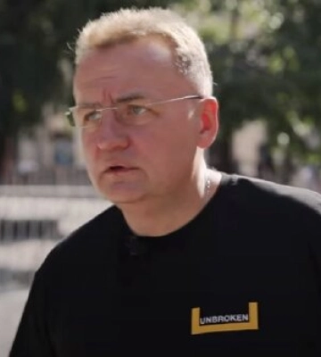 Андрій Садовий шокував львів'ян: місто може залишитись без електрики на місяці