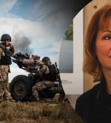 Знаємо точну кількість, – ЗСУ про перекидання резервів ворога на Запорізький напрямок