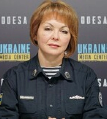 Не лише С-400: Гуменюк уточнила, що ще знищили ЗСУ з техніки росіян на півдні