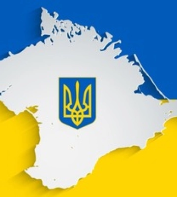 Украинские военные уже в Крыму: подробности уникальной операции