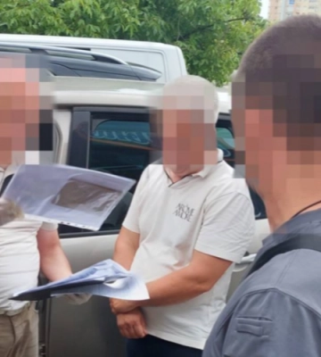 У Луцькому районі посадовець заробляв на війні: як його покарали