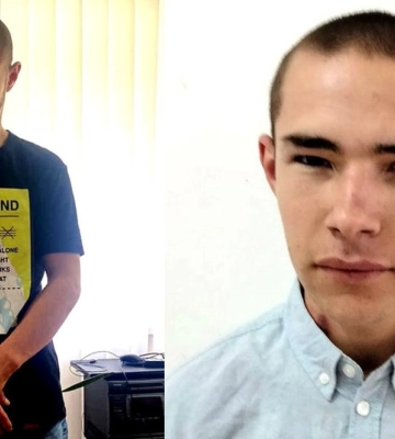 Поліція розшукує 16-річного жителя Рівненського району