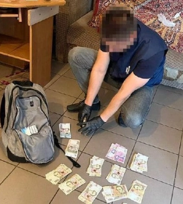 Во Львовской области разоблачили наркогруппировку &quot;волонтеров&quot;