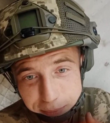 Нещодавно виповнилося 23 роки: у Луцький район «на щиті» привезуть тіло Героя Богдана Гаврилюка