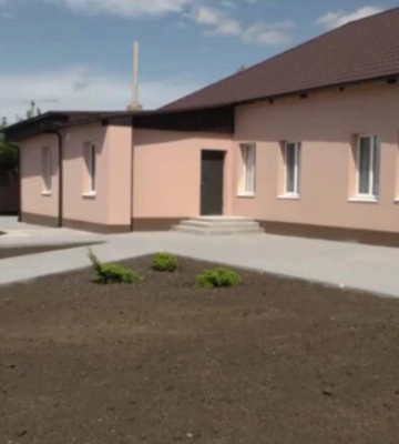 В Запорожском районе отстроили новое жилье для ВПО: видео