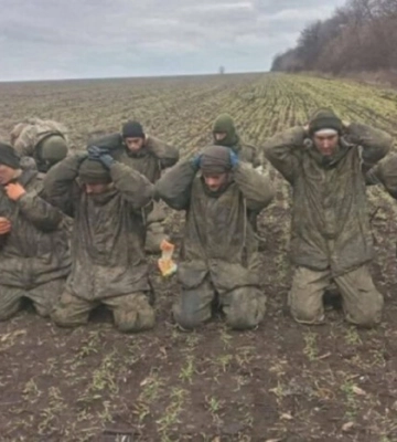 Окупанти перекидають сили на Запорізький напрямок, у військ Путіна великі проблеми, – Гуменюк