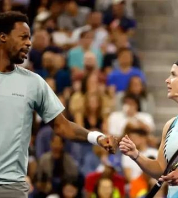 Зібрали понад 300 тисяч доларів: на US Open-2023 відбувся матч на підтримку України