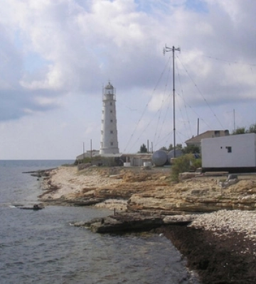 Підрозділи ГУР висадилися в Криму, – Юсов