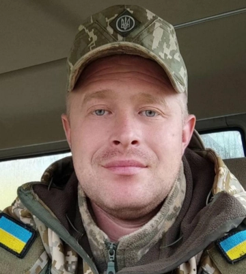 Захиснику сьогодні 32, як і Україні: історія ровесника Незалежності