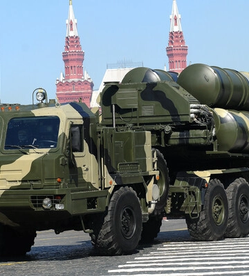 У ISW пояснили, про що говорить знищення російської системи ППО С-400 в Криму