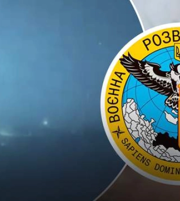 Боевая задача ГУР в Крыму: эксклюзивные кадры