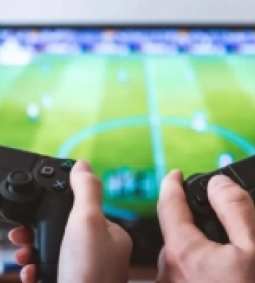 У Вараші відбудеться благодійний турнір з FIFA23