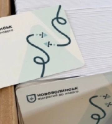 Мешканцям Нововолинської громади пільгових категорій будуть видавати електронні квитки для проїзду