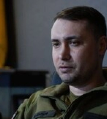 Буданов о морских дронах около Крыма: 60-70% их уничтожают, но это эффективное оружие