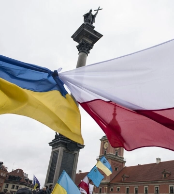 Українці можуть отримати кредит на навчання в Польщі: омбудсман розкрив подробиці