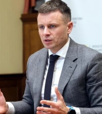 Мінфін готує держбюджет війни на виживання, – Марченко