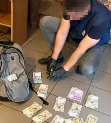 Пропонували &quot;товар&quot; пораненим військовим: на Львівщині викрили наркоторговців — ДБР