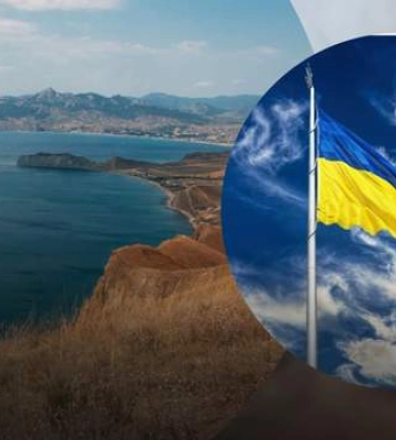 Было боестолкновение, и в Крыму развевался украинский флаг: детали о спецоперации ГУР