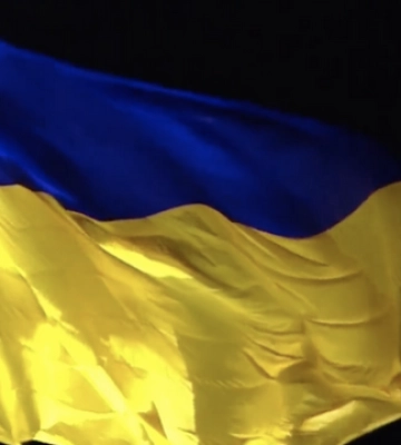 На День Незалежності українські підрозділи підняли в Криму український прапор: у ГУР розповіли подробиці