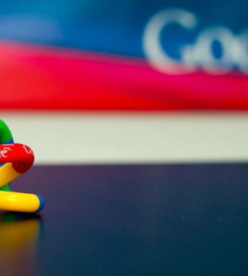 Google присвятив новий дудл Дню Незалежності України
