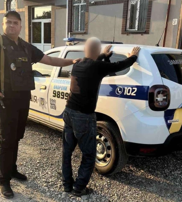 У Виноградові чоловікові нанесли тілесні ушкодження в ході сварки