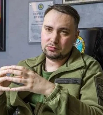 У ГУР МО заявили про можливість вразити позиції противника у будь-якій точці Криму