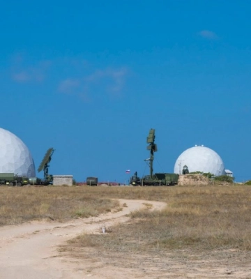 Украинские военные высадились в Крыму, - ГУР МО
