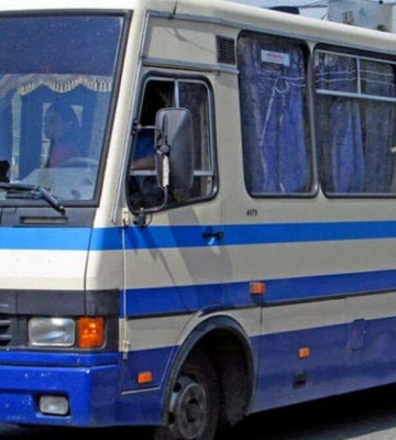 Страхіття, що ми тут побачили: очевидці про наслідки ракетного удару по автовокзалу Дніпра
