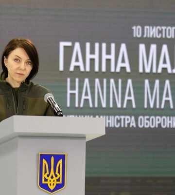 Військові розповіли, як знищили на Бахмутському напрямку російські САУ &quot;Тюльпан&quot; та &quot;Акацію&quot;