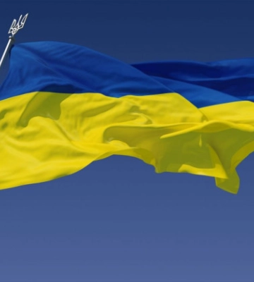 В окупованому Криму замайорів український прапор: в ГУР опублікували відео спецоперації