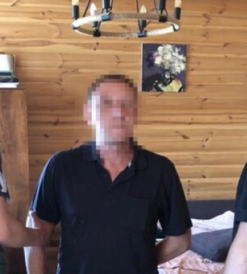 Російського агента, який &quot;готував&quot; обстріл київських ТЕЦ під час опалювального сезону, затримано на Київщині, - СБУ. ВIДЕО