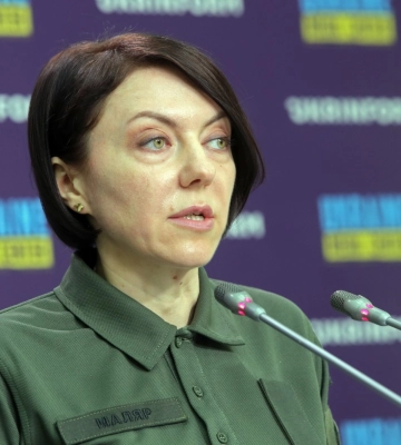 «На Купянском направлении враг не оставляет попыток наступать», — Маляр