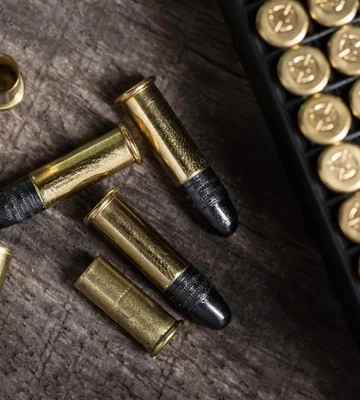 На Полтавщині суд виніс вирок громадянину, який незаконно зберігав боєприпаси та вибухові речовини