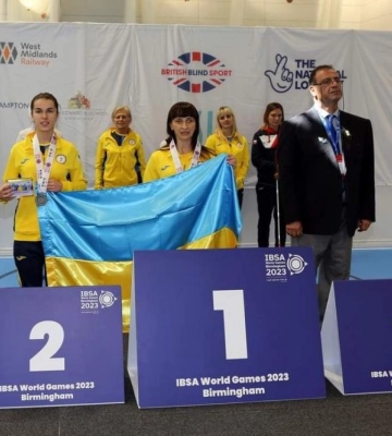 Майстри пауерліфтингу з Рівненщини встановили 11 світових рекордів